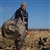 Avery 6-Slot Full Body Honker Decoy Bag