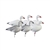 Avery GHG Pro-Grade Full Body Snow Goose Active 6 Pack