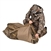 Mossy Oak Whistling Wings Floating Decoy Bag